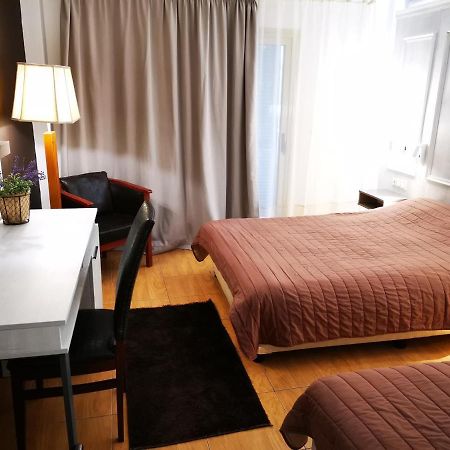 Hotel Electra Orestiada Luaran gambar