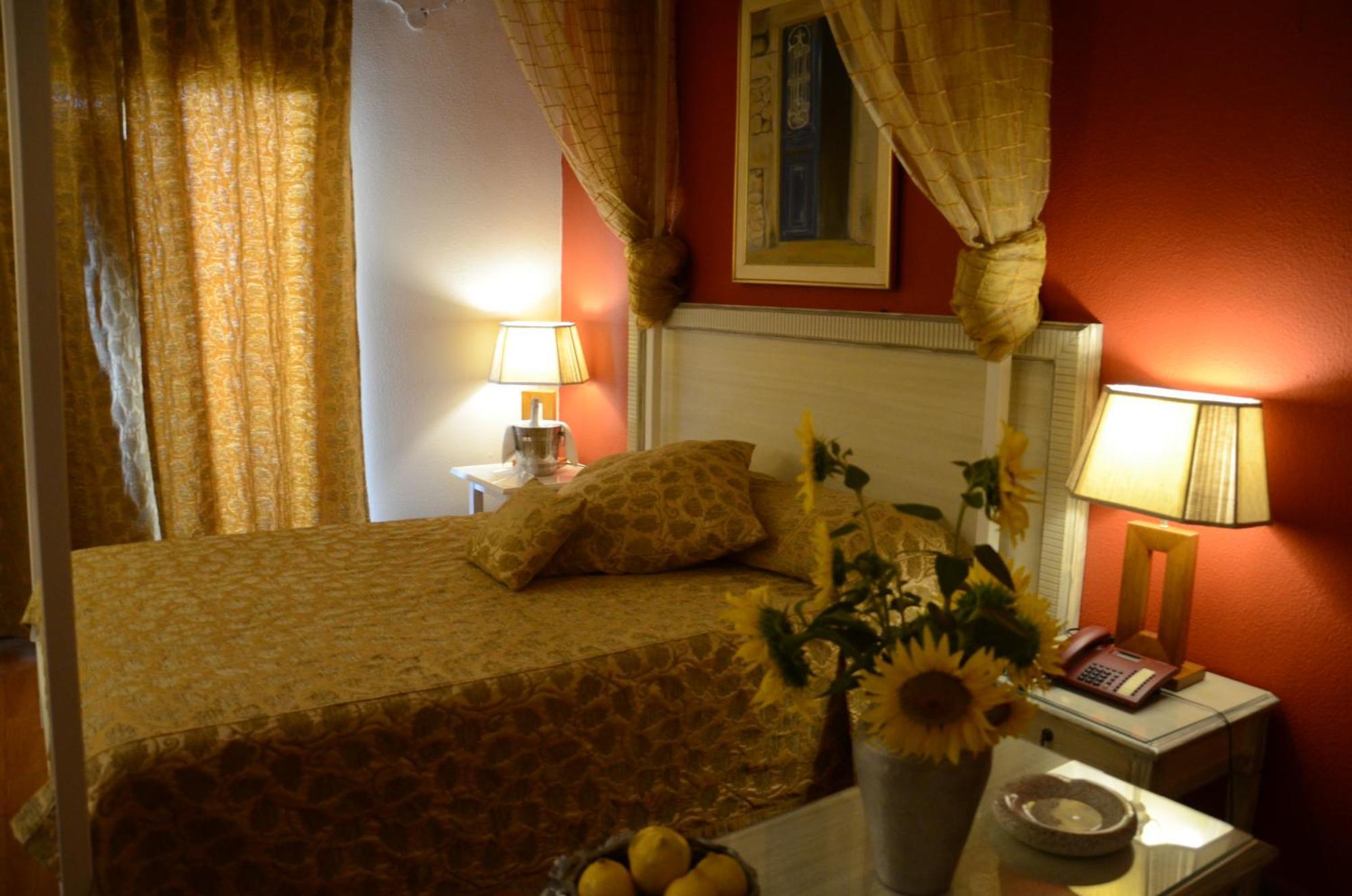 Hotel Electra Orestiada Luaran gambar