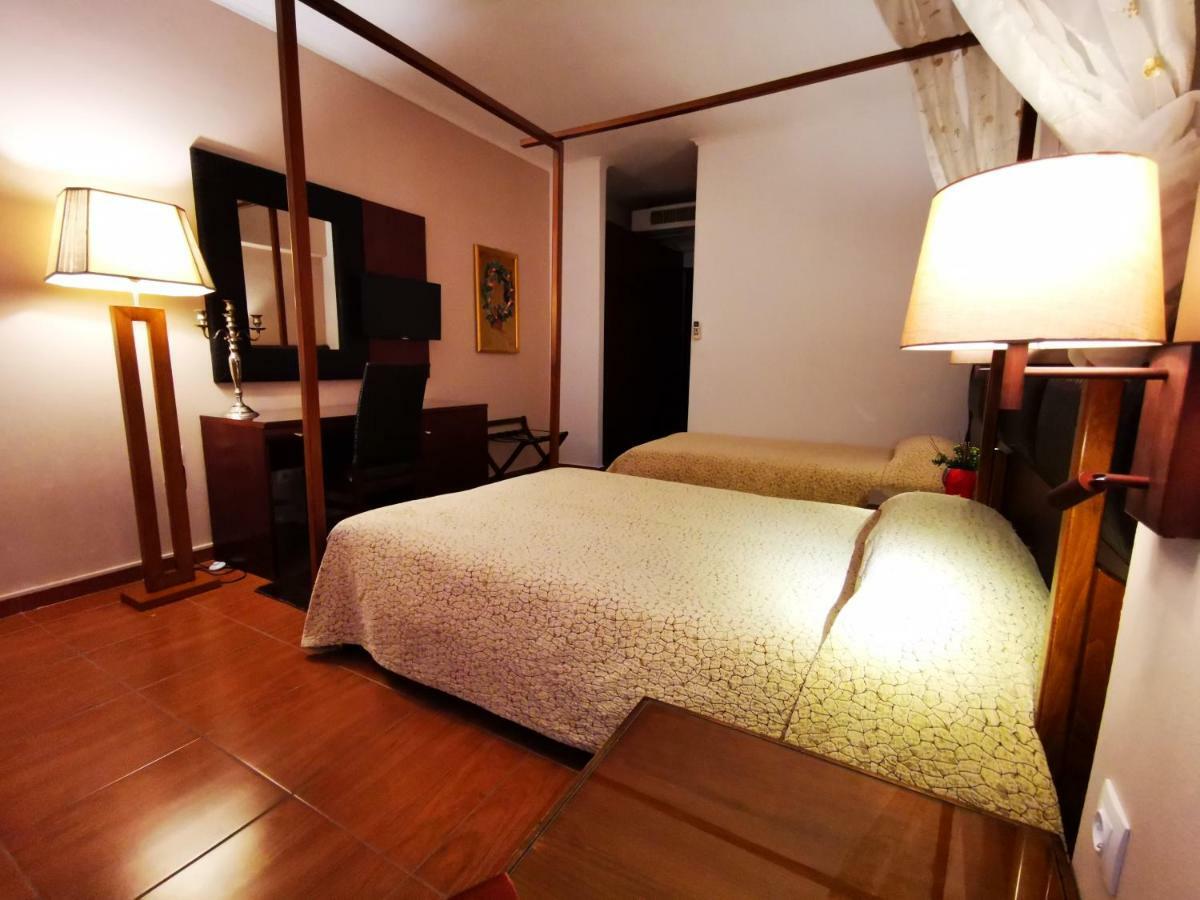 Hotel Electra Orestiada Luaran gambar