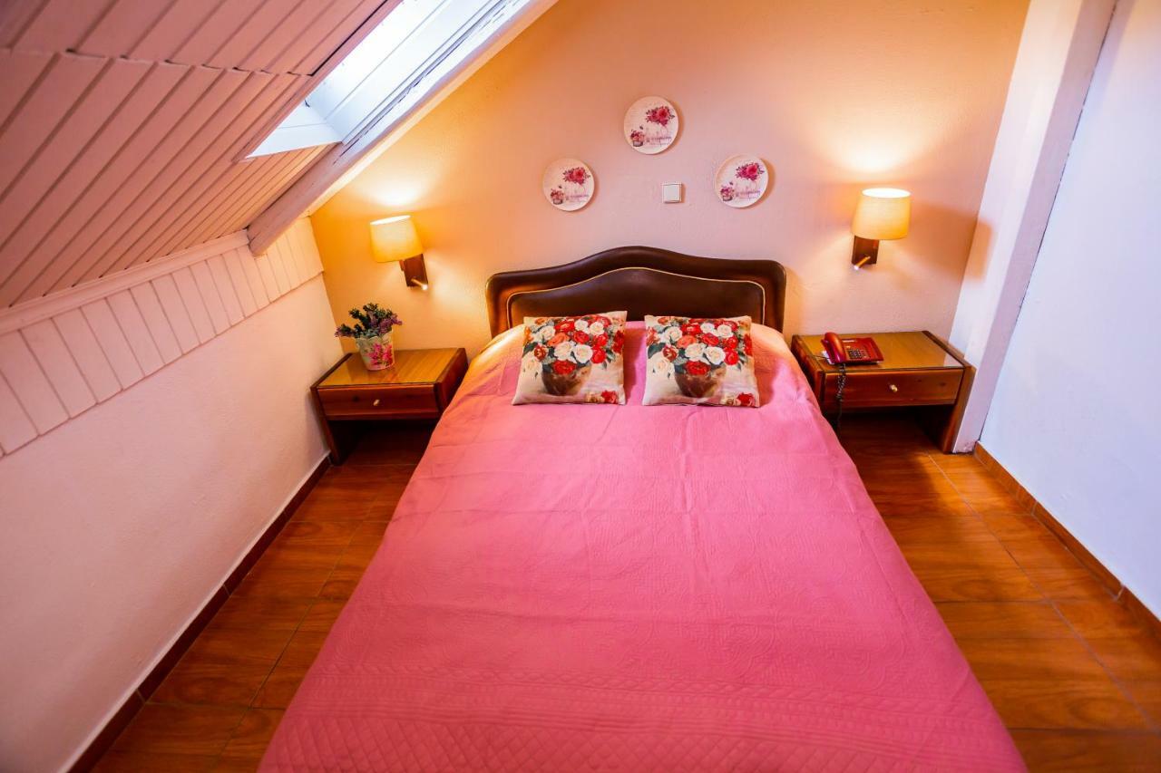 Hotel Electra Orestiada Luaran gambar