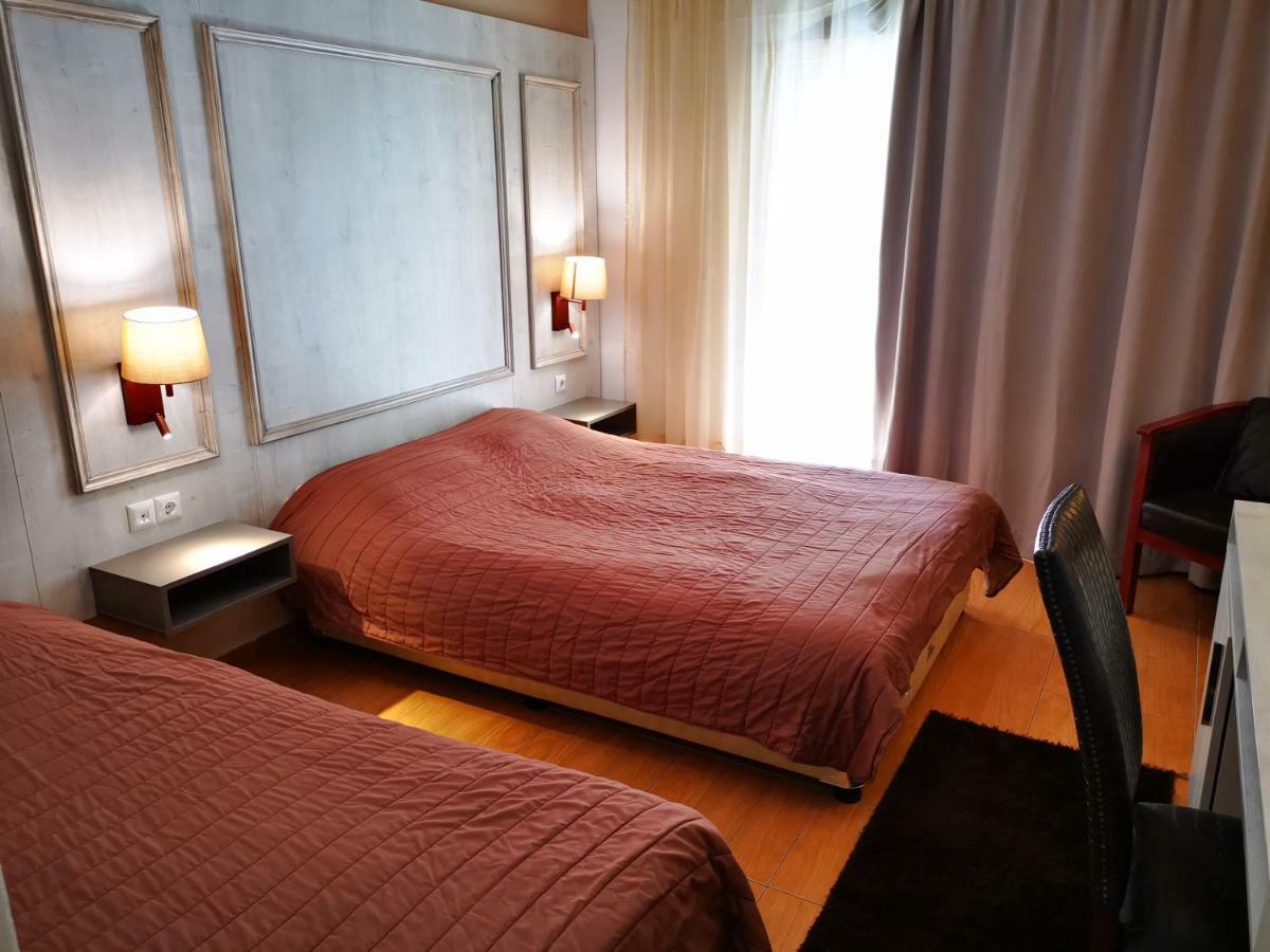 Hotel Electra Orestiada Luaran gambar