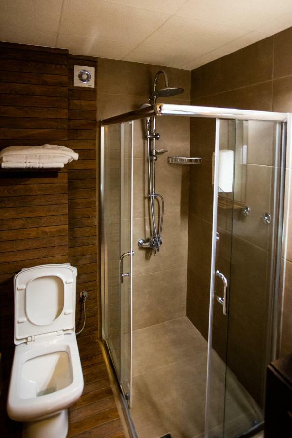 Hotel Electra Orestiada Luaran gambar